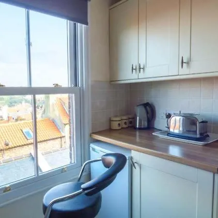 Apartmán High Ridge Whitby