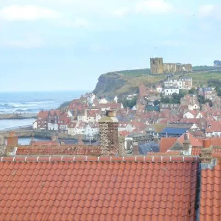 Apartmán High Ridge Whitby