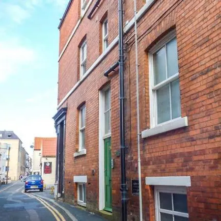 Apartmán High Ridge Whitby