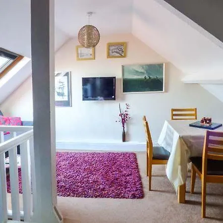 Apartmán High Ridge Whitby