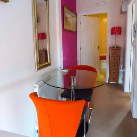 Appartement High Ridge Whitby