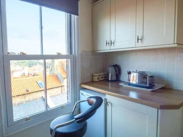 Appartement High Ridge Whitby