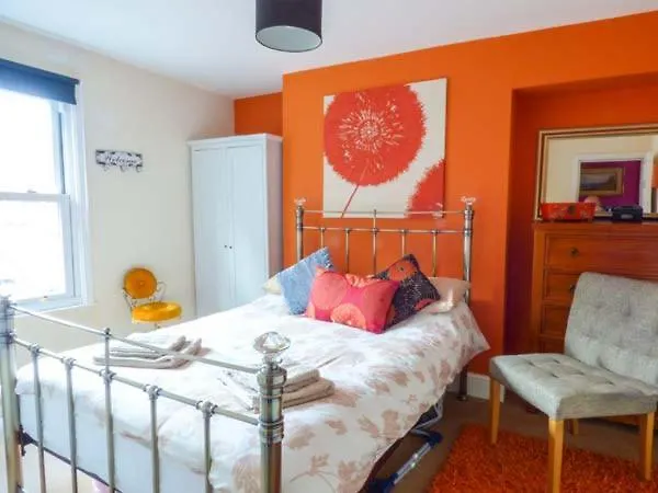 Appartement High Ridge