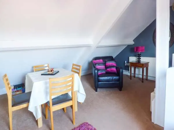 Appartement High Ridge *