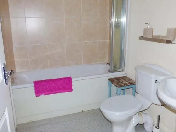 Appartement High Ridge