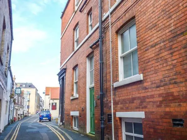 Appartement High Ridge Whitby