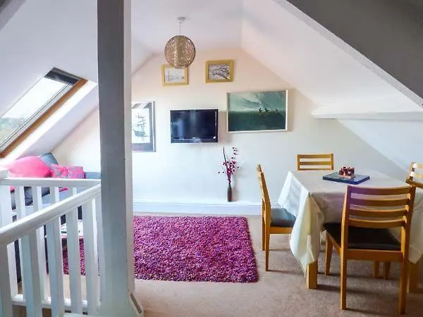 Appartement High Ridge Whitby