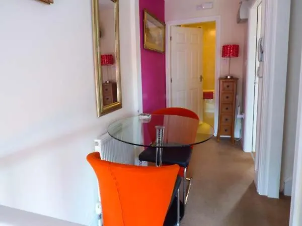 Appartement High Ridge Whitby