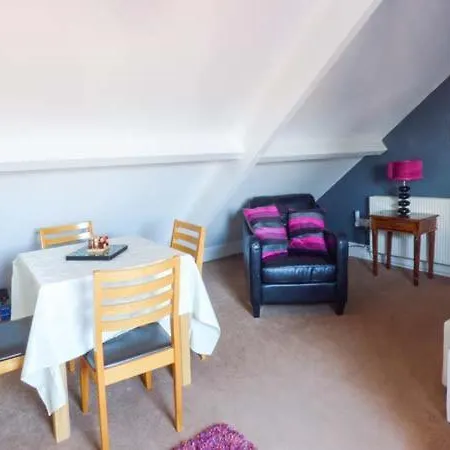 Apartamento High Ridge *