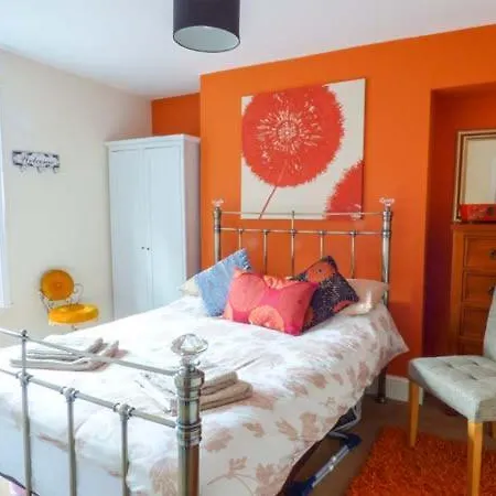 Appartement High Ridge