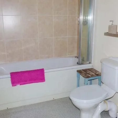 Appartement High Ridge